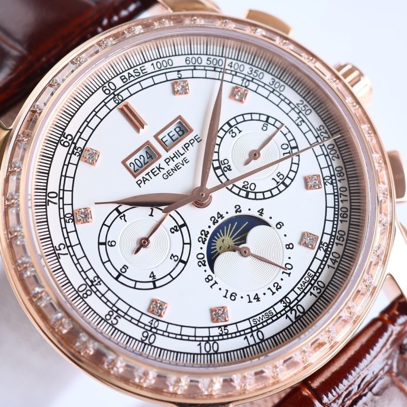 PATEK PHILIPPE Watches